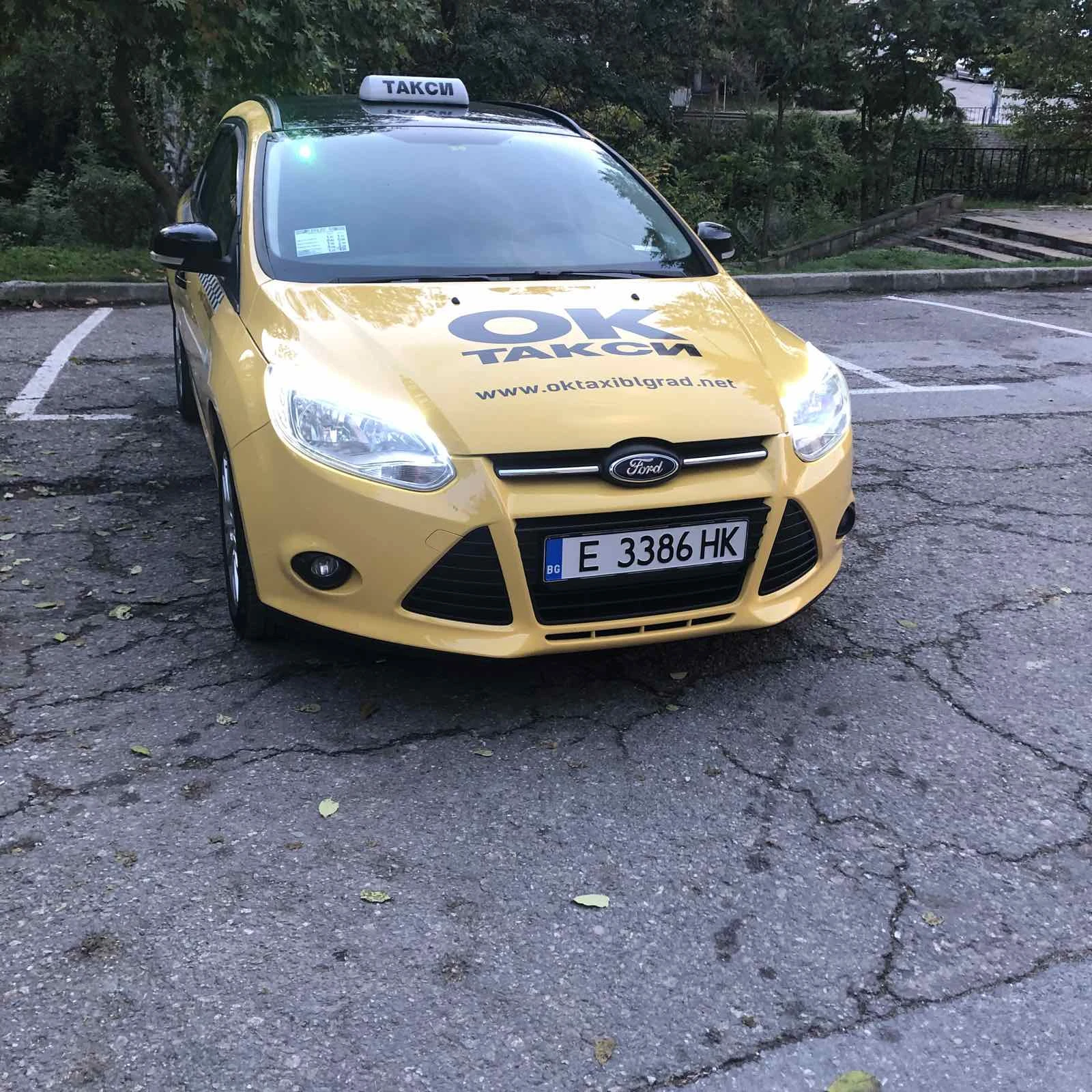 Ford Focus  1.0-ECOBOOTS 125 кс. - изображение 7