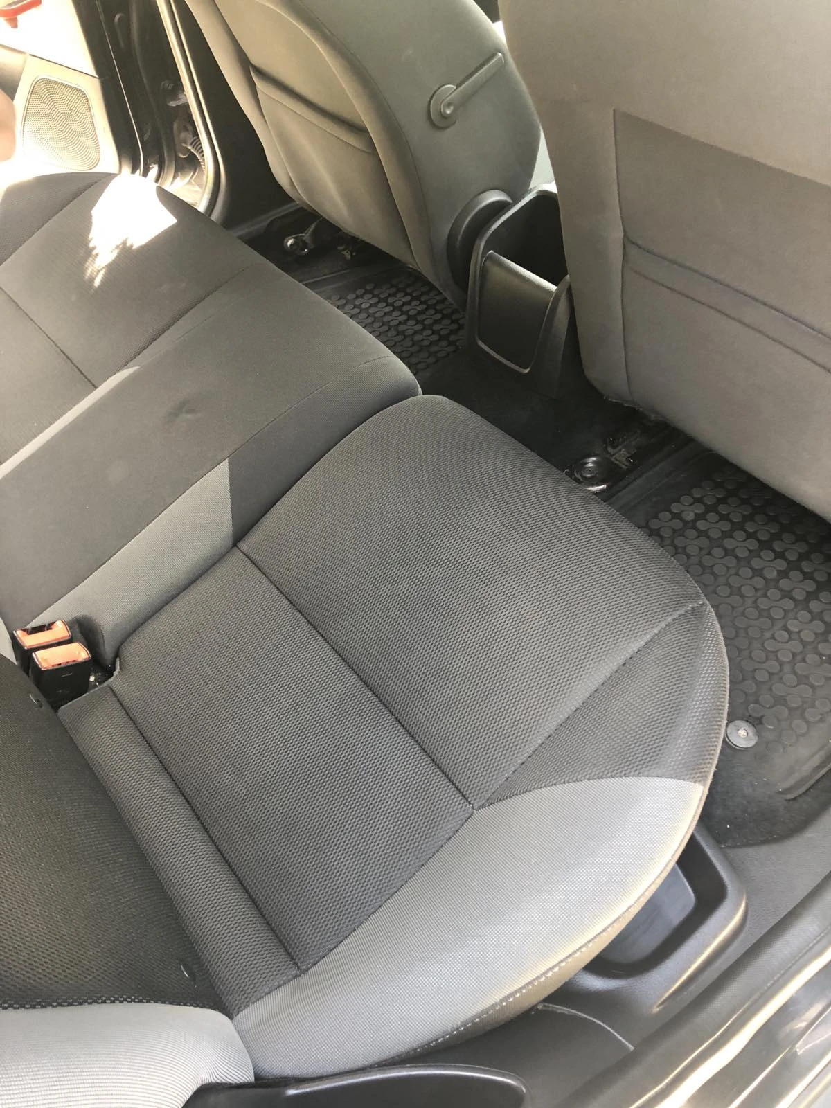 Ford Focus  1.0-ECOBOOTS 125 ��. | Mobile.bg � ����������� 11