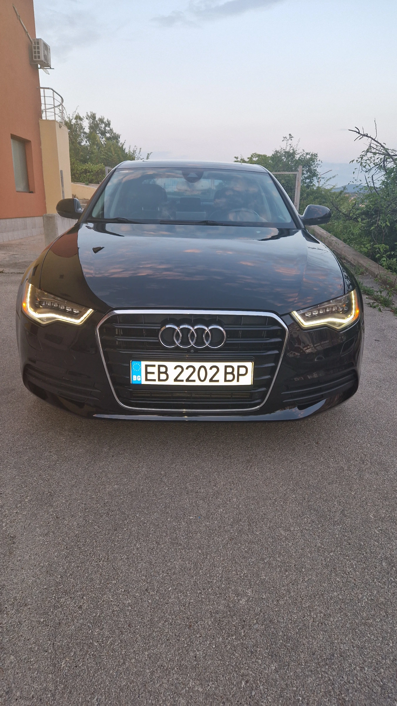 Audi A6  - изображение 7