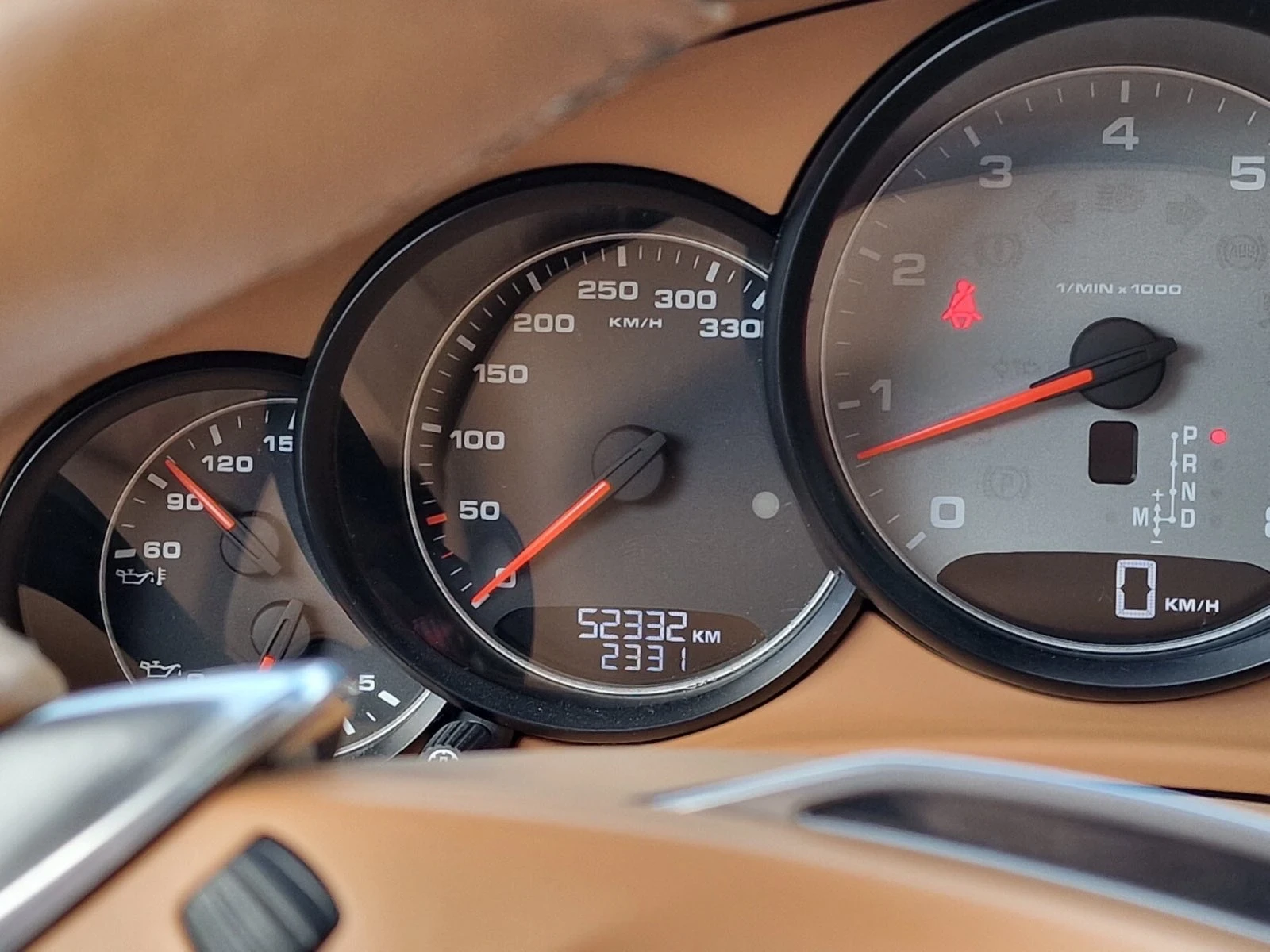 Porsche Panamera 4S* EXECUTIVE*  PDK FACE, снимка 8 - Автомобили и джипове - 53891518