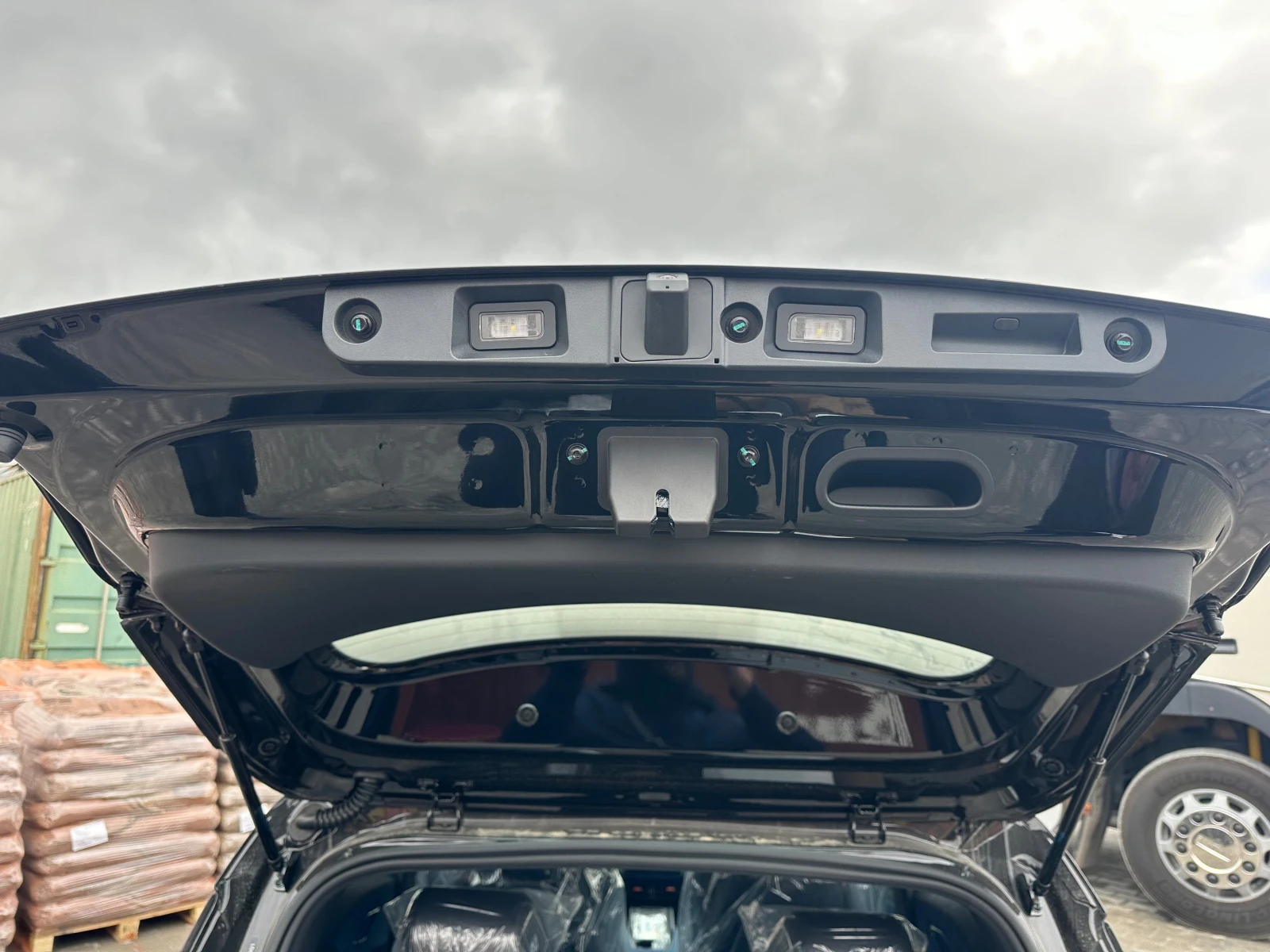 BYD Dolphin Surf | Mobile.bg � ����������� 17