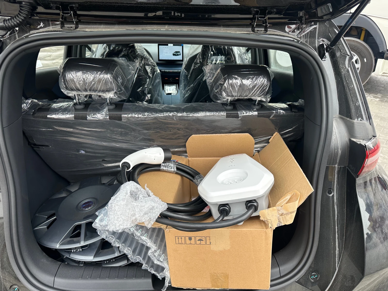 BYD Dolphin Surf | Mobile.bg � ����������� 16