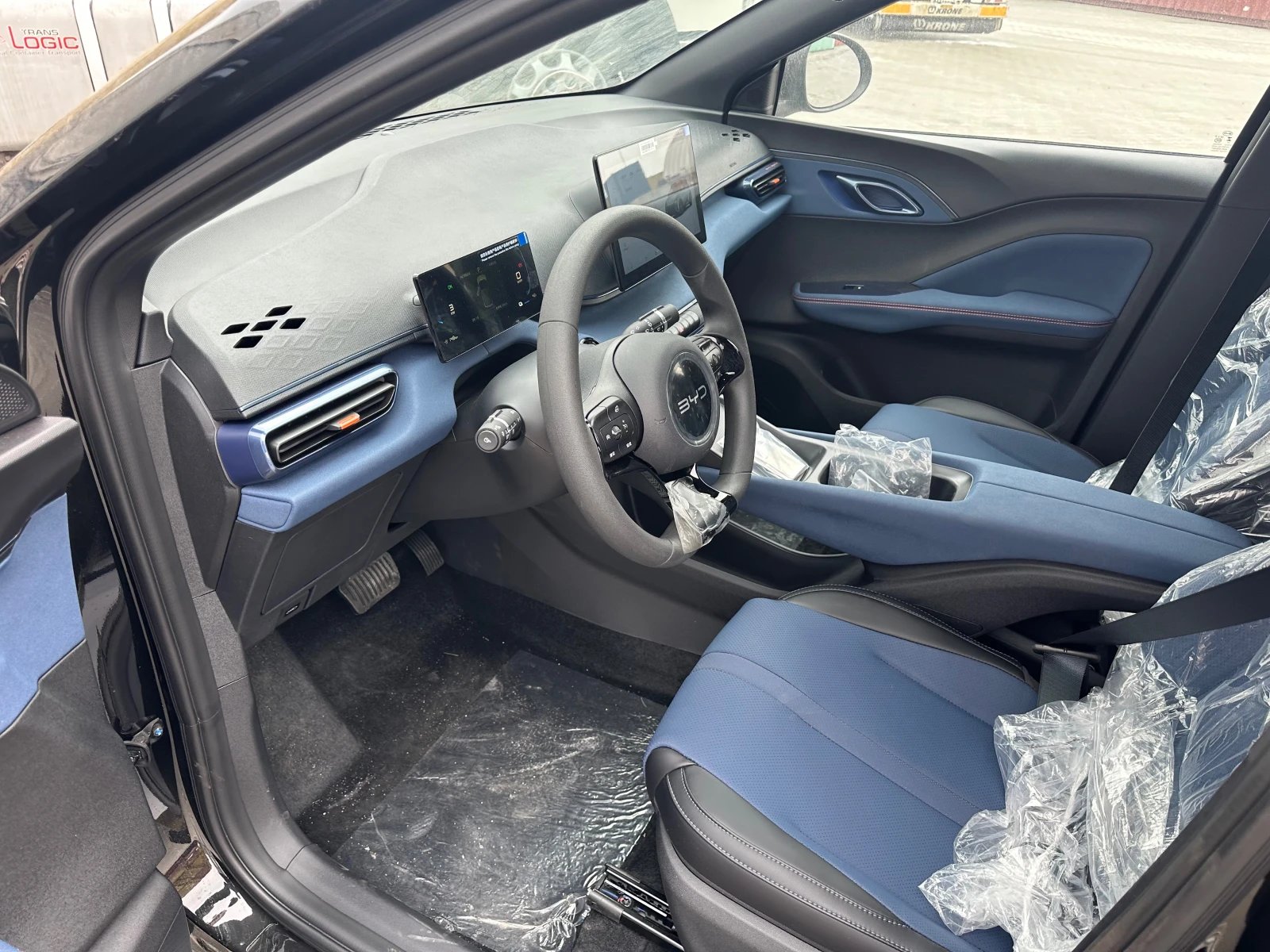 BYD Dolphin Surf | Mobile.bg � ����������� 14