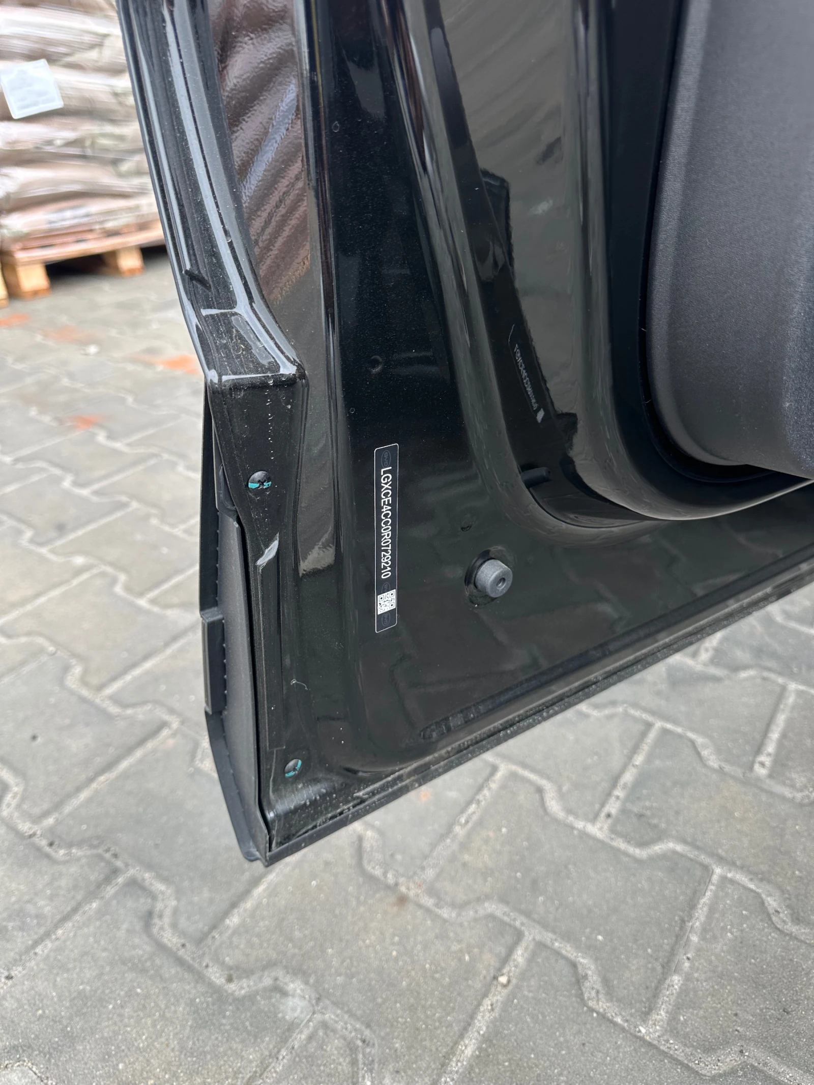 BYD Seal Seagull - изображение 10