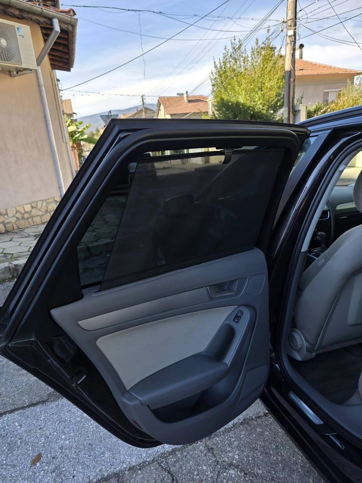 Audi A4 2.0 TDI AUTO 143 | Mobile.bg � ����������� 8