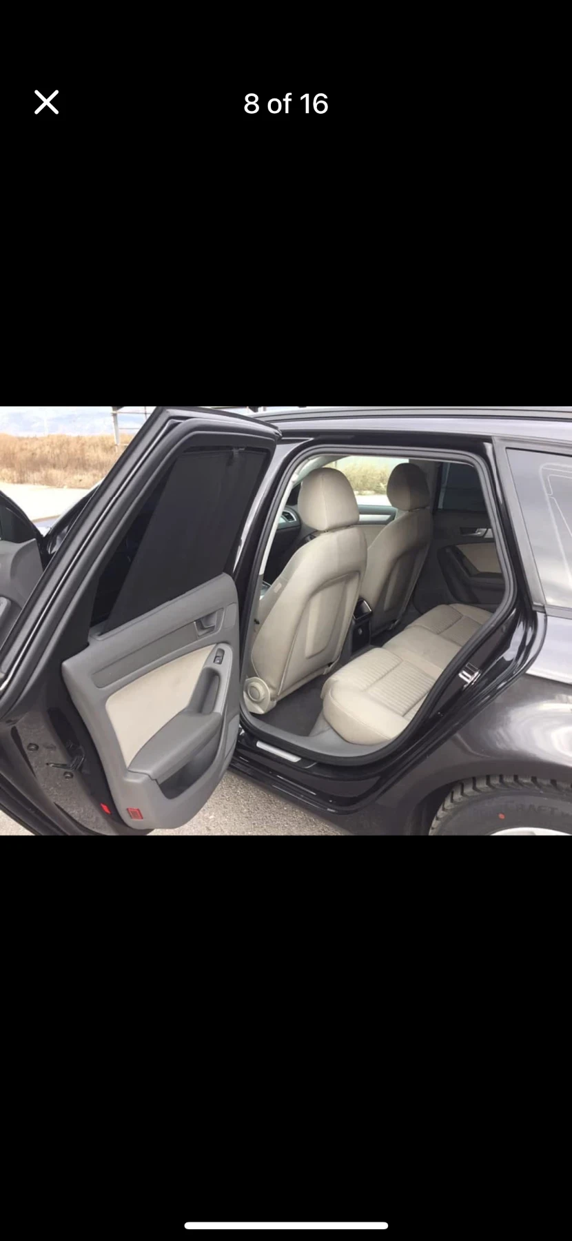 Audi A4 2.0 TDI AUTO 143 - изображение 7