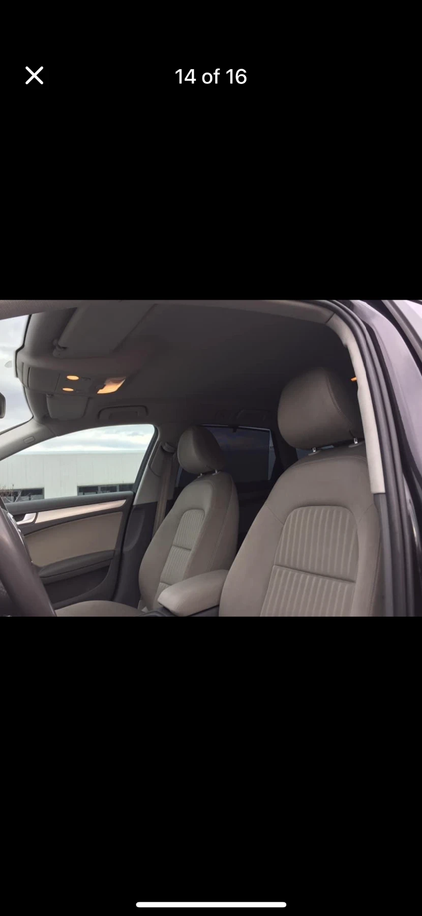 Audi A4 2.0 TDI AUTO 143 - изображение 9