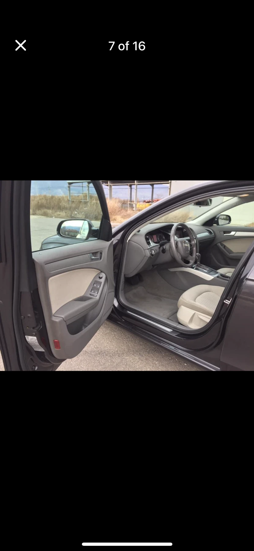 Audi A4 2.0 TDI AUTO 143 - изображение 6