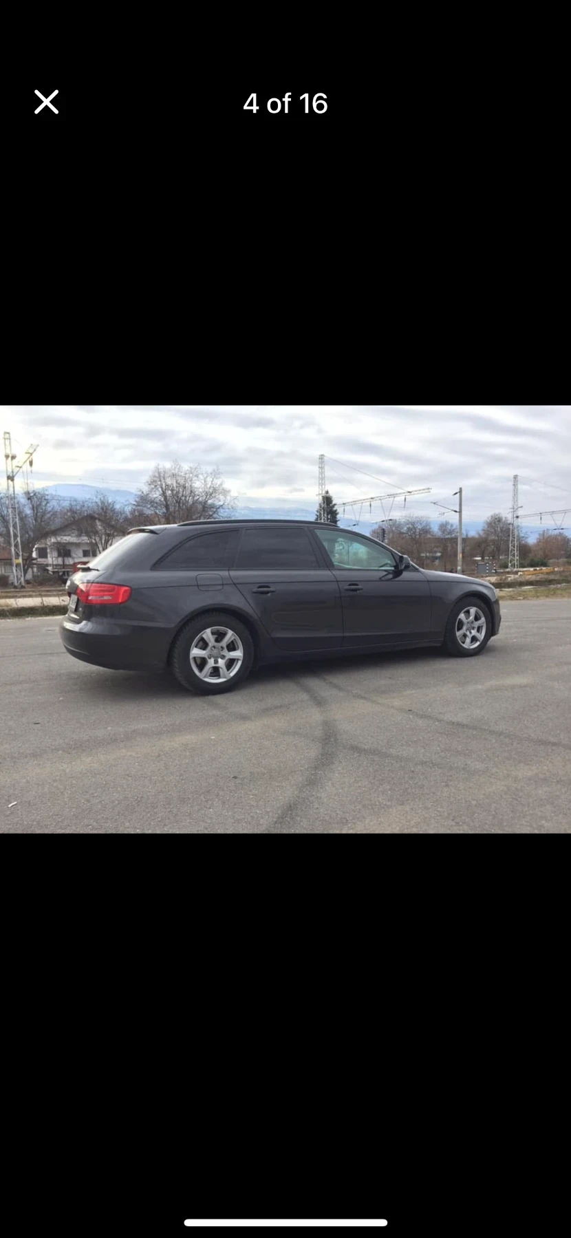 Audi A4 2.0 TDI AUTO 143 - изображение 4