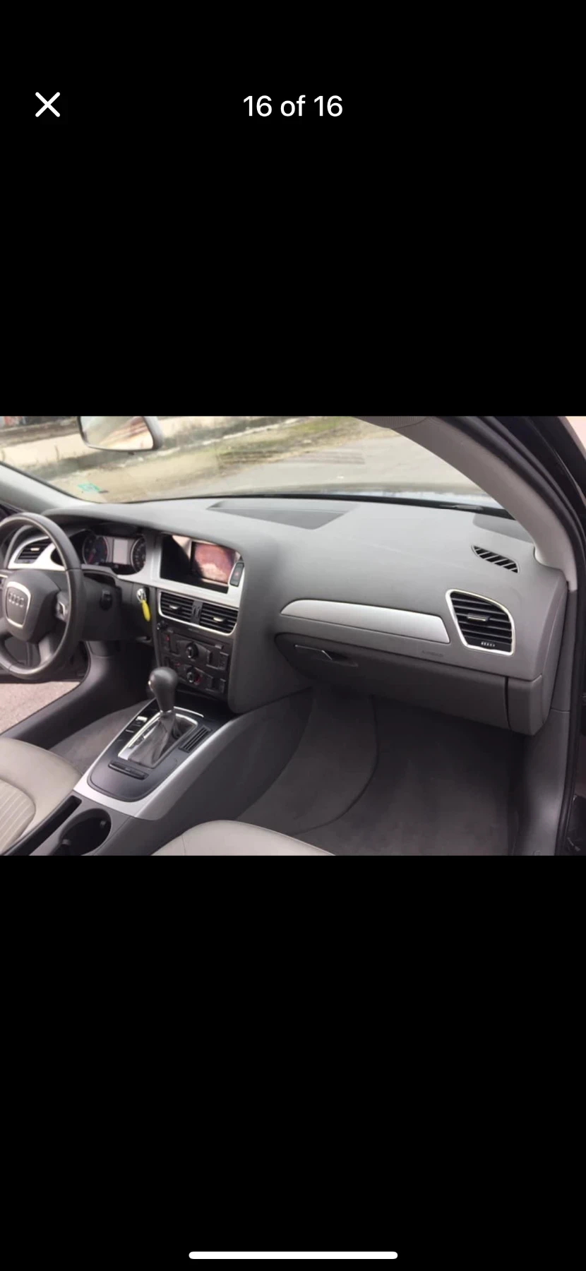 Audi A4 2.0 TDI AUTO 143 - изображение 10