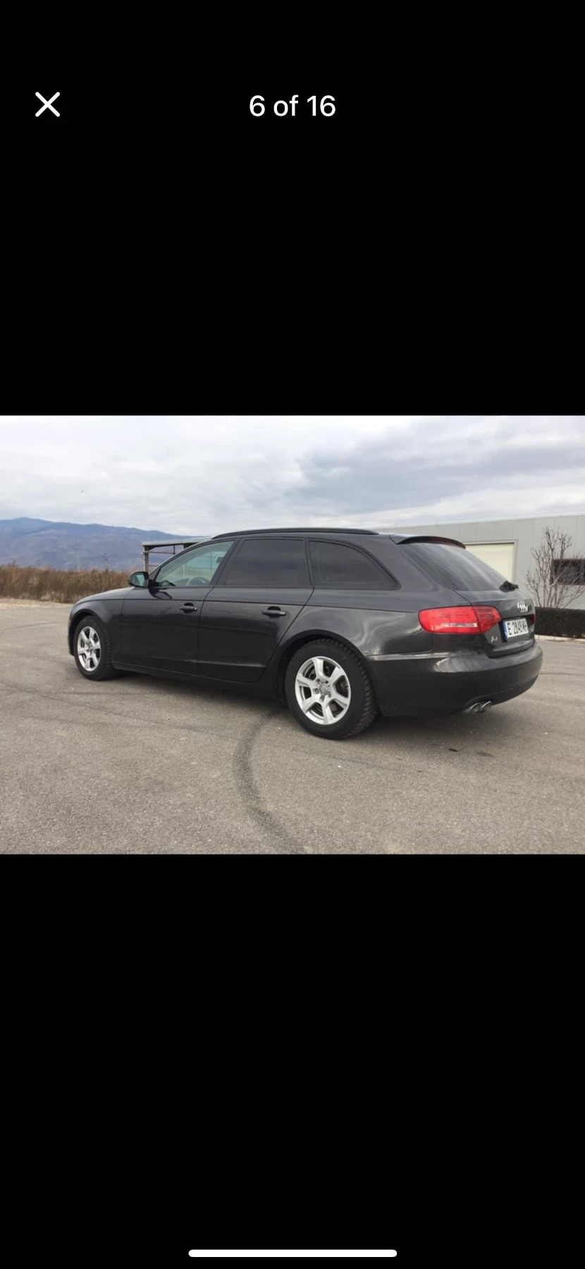 Audi A4 2.0 TDI AUTO 143 - изображение 5