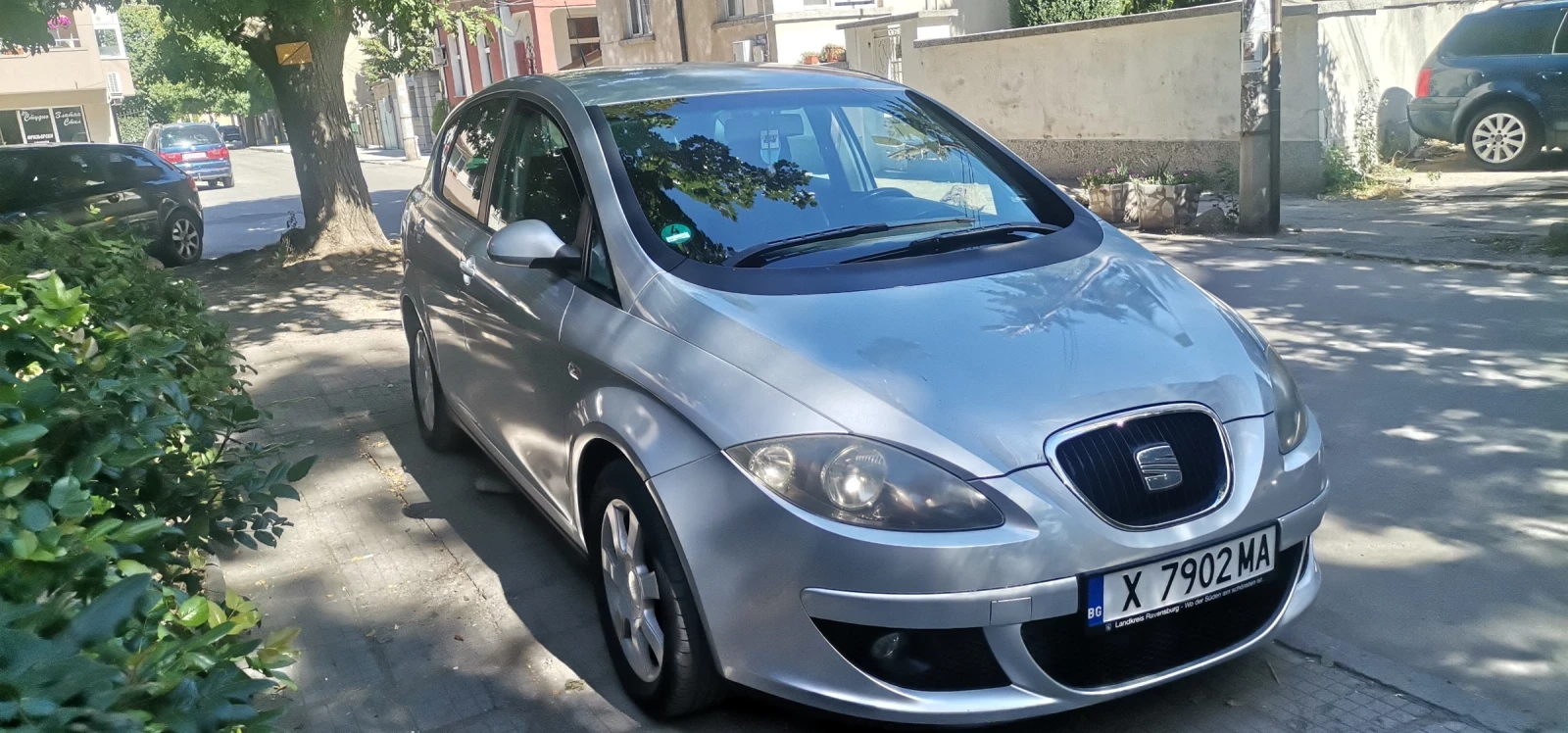Seat Toledo 1.9TDi - изображение 5