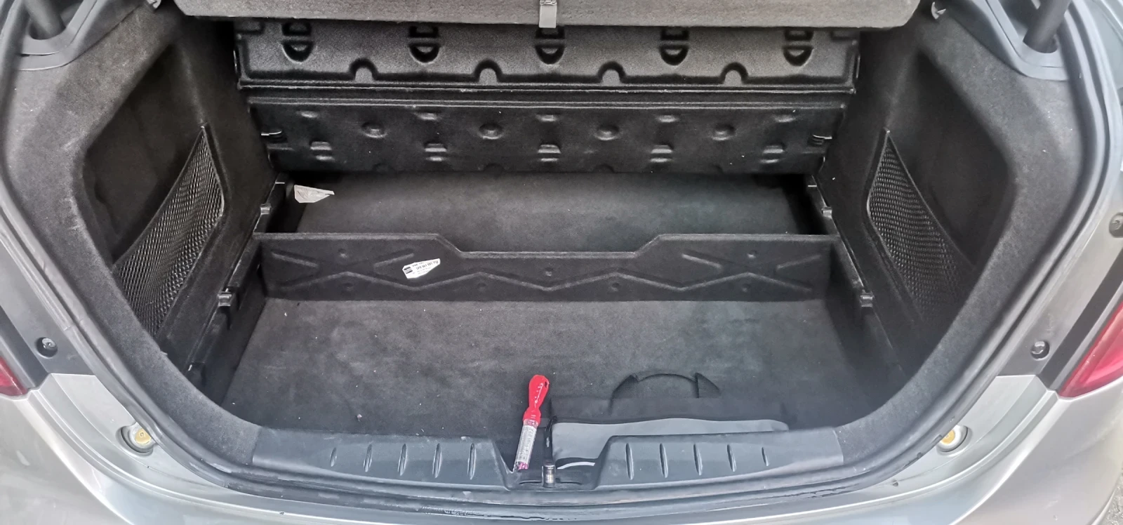 Seat Toledo 1.9TDi - изображение 9