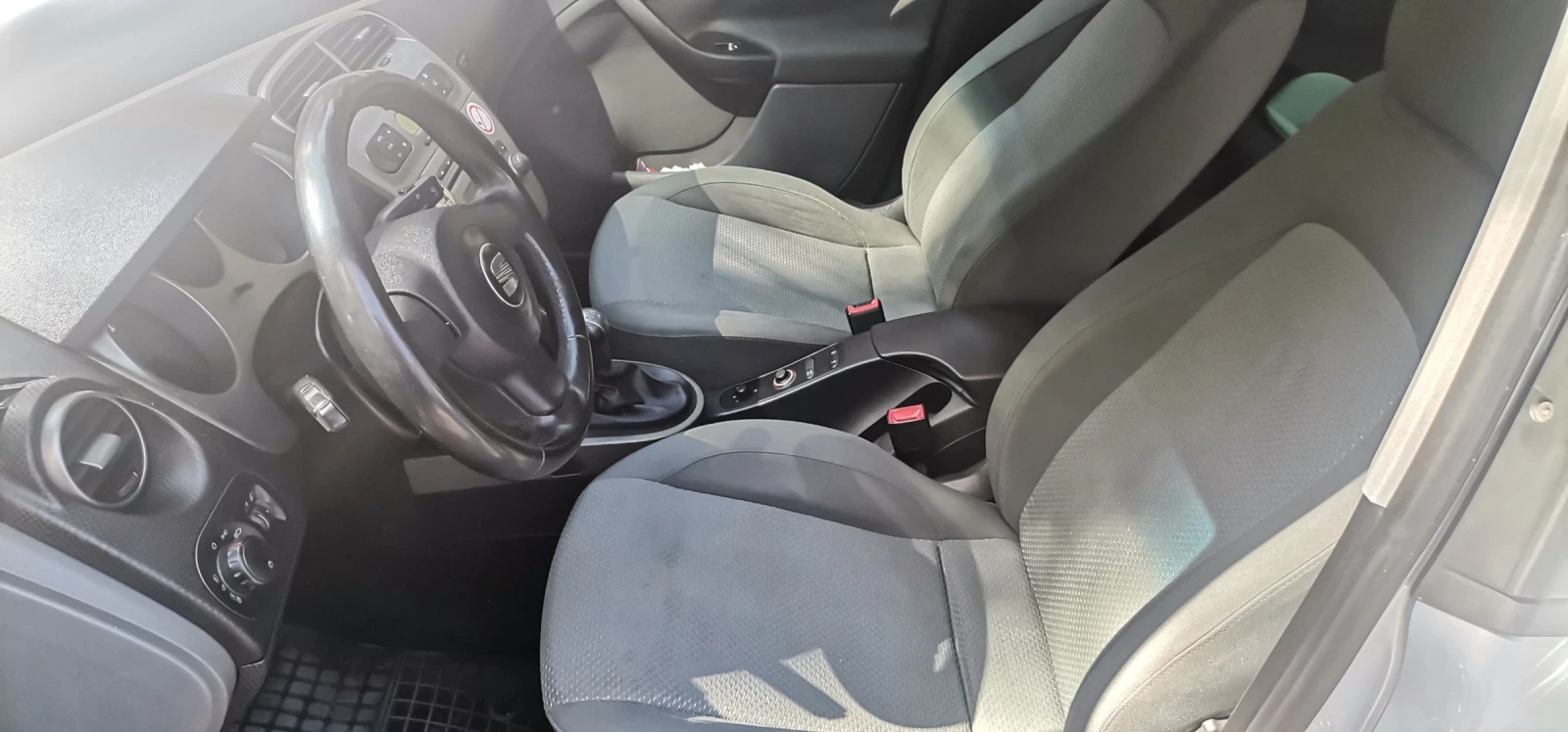 Seat Toledo 1.9TDi - изображение 7