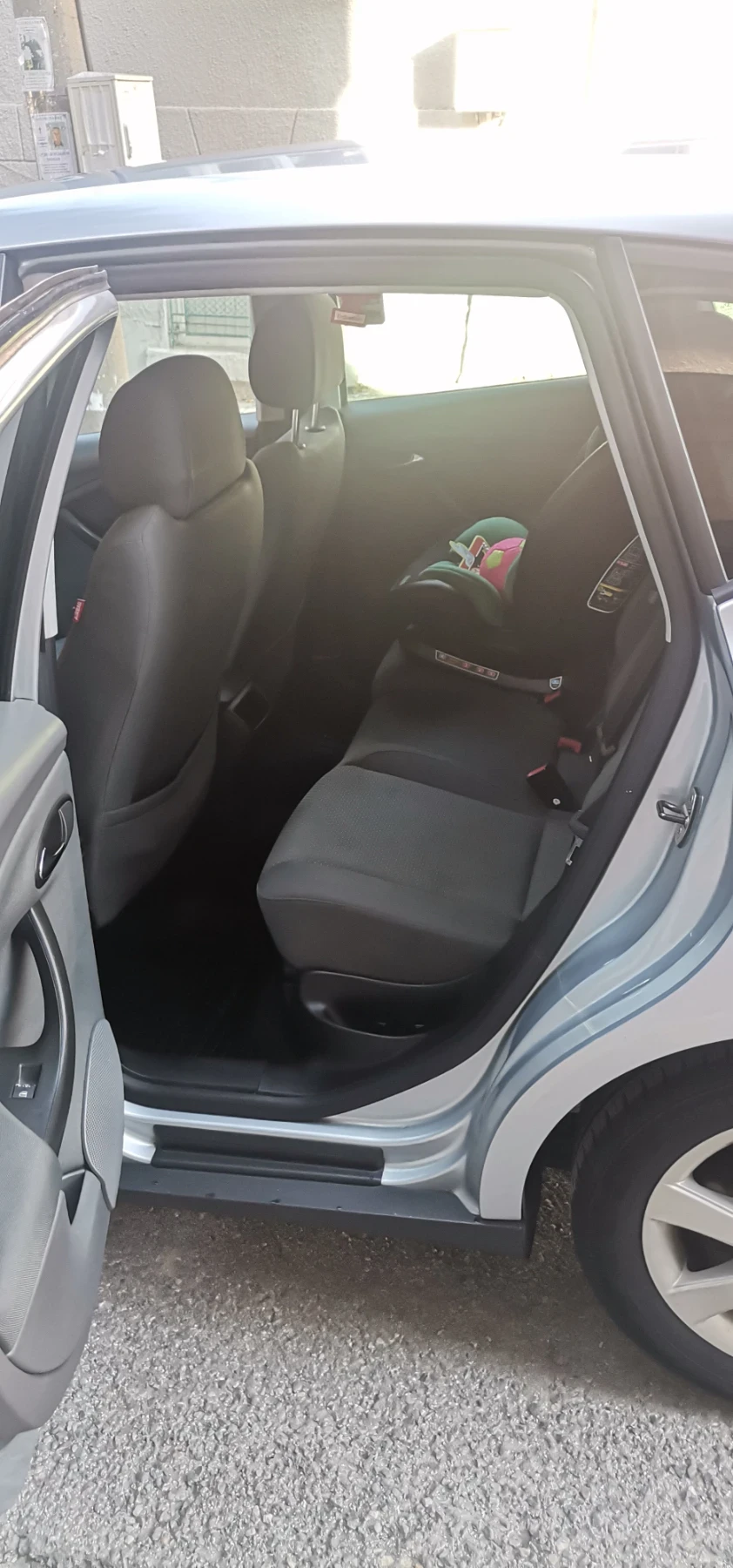 Seat Toledo 1.9TDi - изображение 8