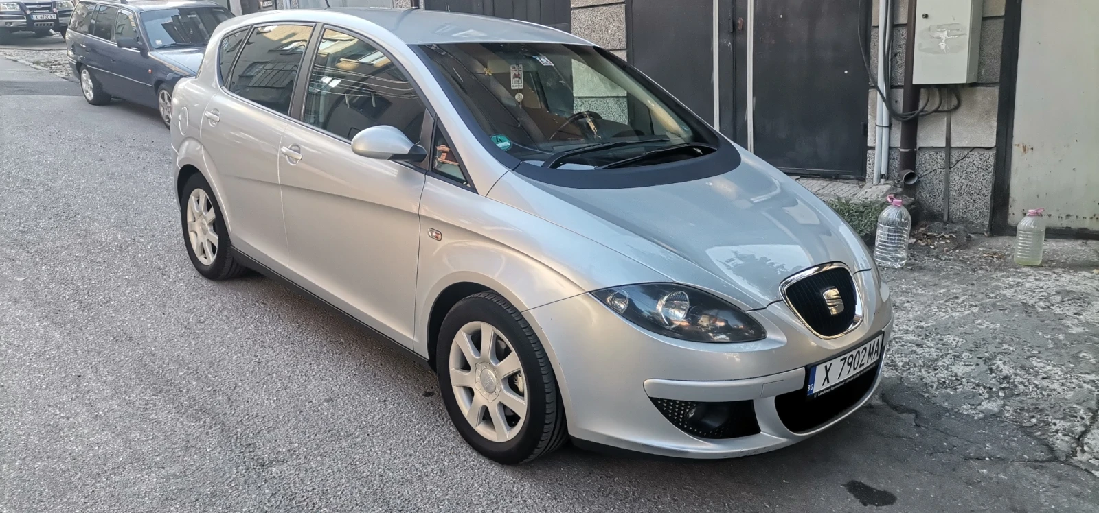 Seat Toledo 1.9TDi - изображение 4