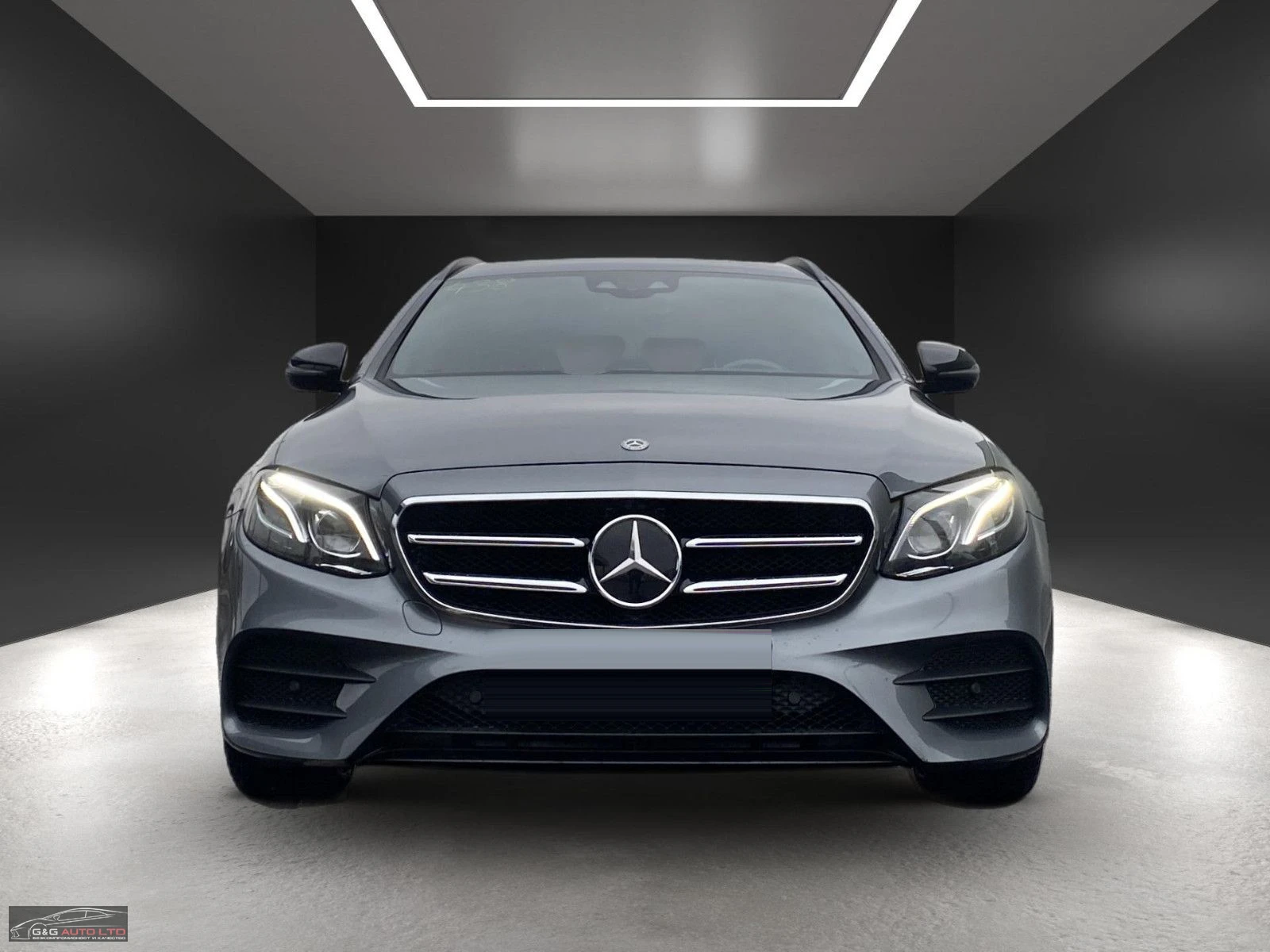 Mercedes-Benz E 400 AMG/340HP/19''/MULTIBEAM/DISTRO/BURMESTER/ - изображение 2