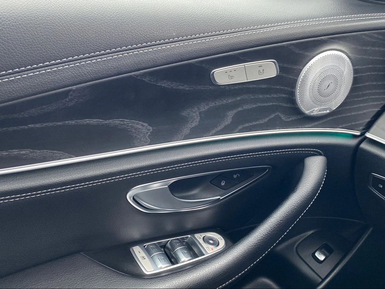 Mercedes-Benz E 400 AMG/340HP/19''/MULTIBEAM/DISTRO/BURMESTER/ | Mobile.bg   16