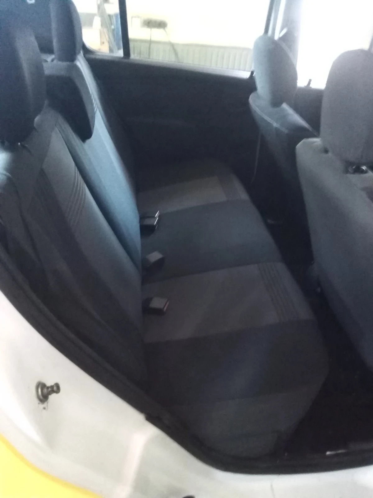 Dacia Sandero 1.4i - изображение 5