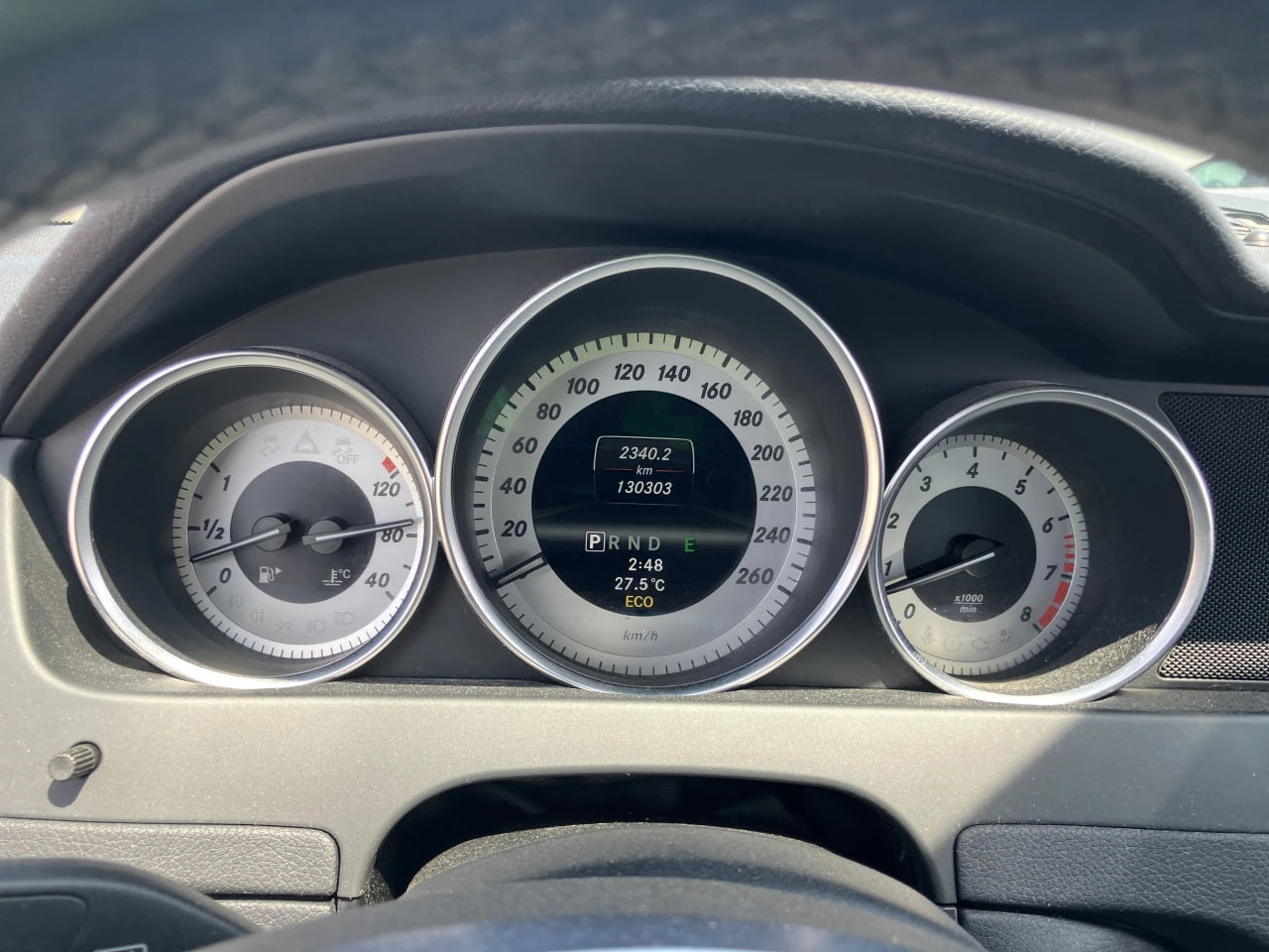 Mercedes-Benz C 300 2013 4MATIC AMG-PACK* АВТО КРЕДИТ*  - изображение 9