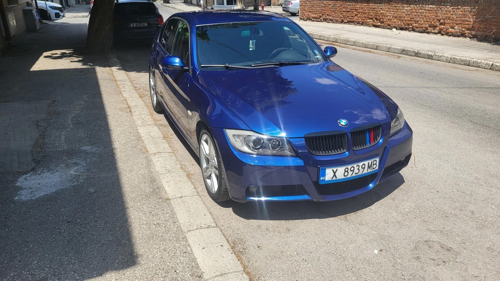 BMW 330 330 XD - изображение 2