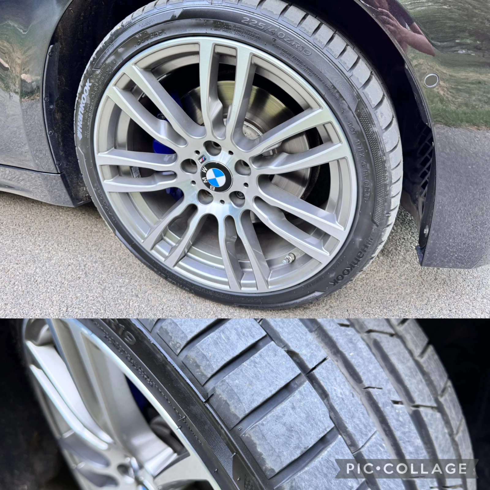 BMW 440 XDRIVE* * * ADAPTIVE LED* DIST*  | Mobile.bg   16