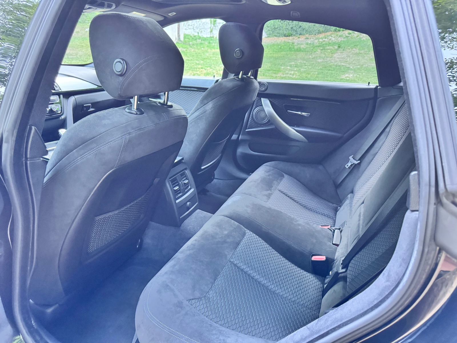 BMW 440 XDRIVE* * * ADAPTIVE LED* DIST*  | Mobile.bg   12