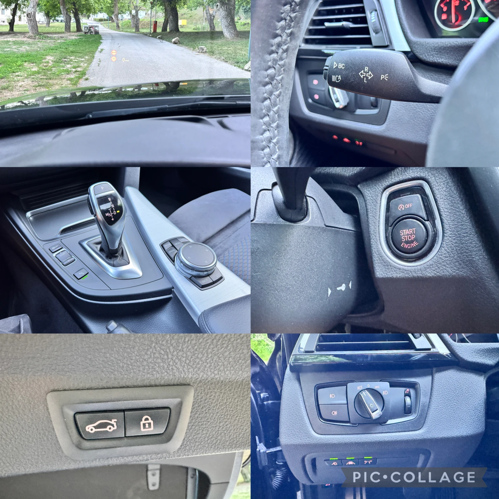 BMW 440 XDRIVE* * * ADAPTIVE LED* DIST*  | Mobile.bg   14