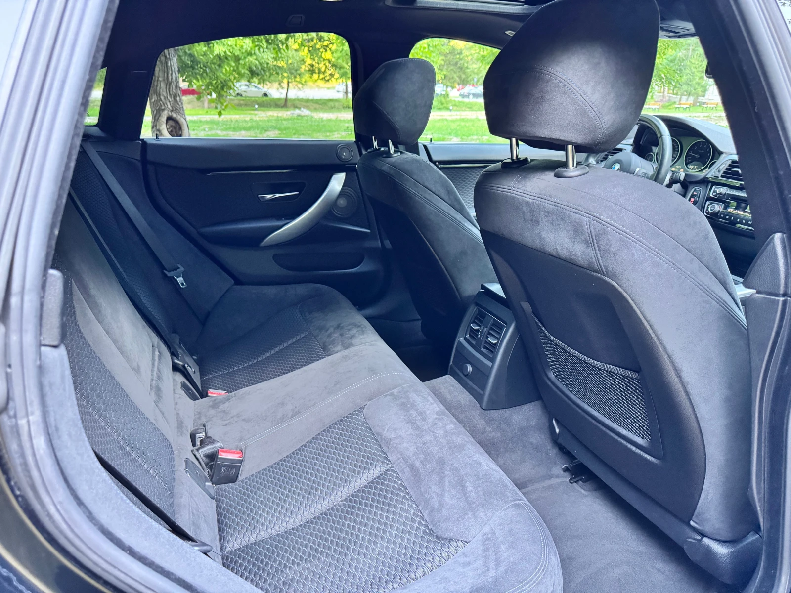 BMW 440 XDRIVE* * * ADAPTIVE LED* DIST*  | Mobile.bg   11