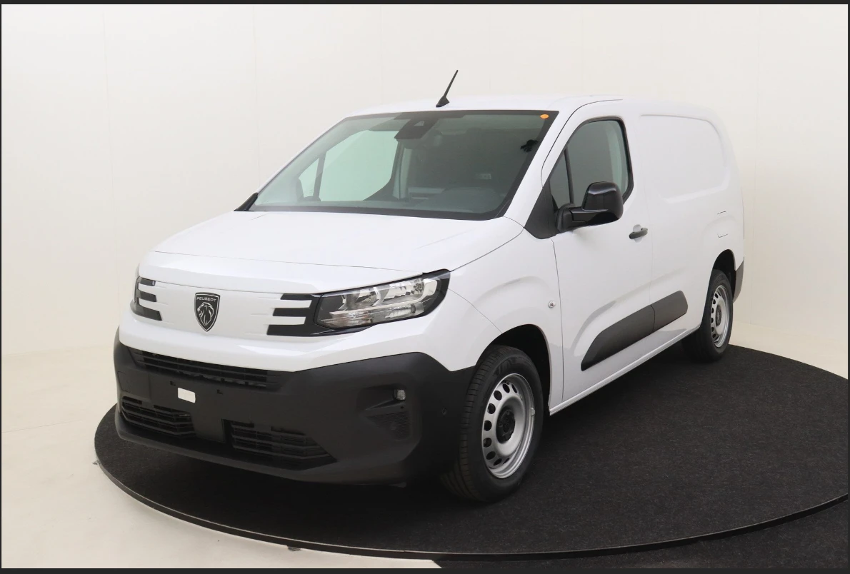 Peugeot Partner 1.5 HDI - изображение 3