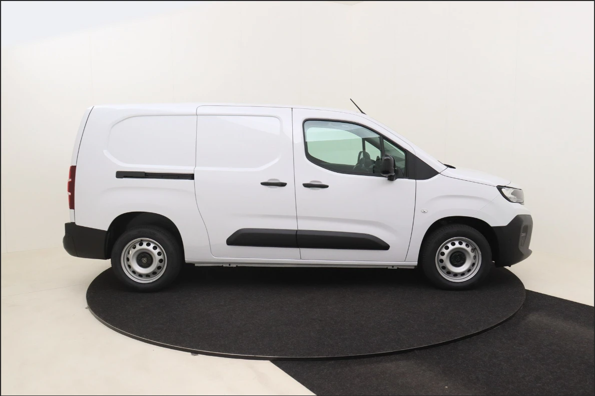 Peugeot Partner 1.5 HDI - изображение 5