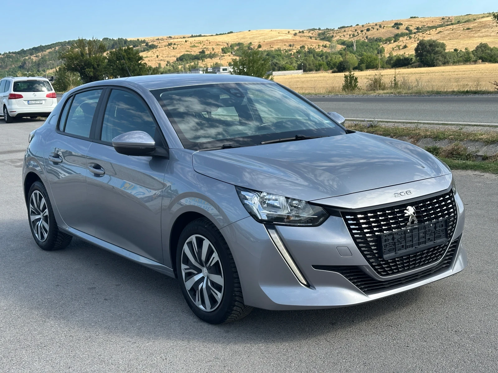 Peugeot 208 1.5 blue hdi - изображение 2