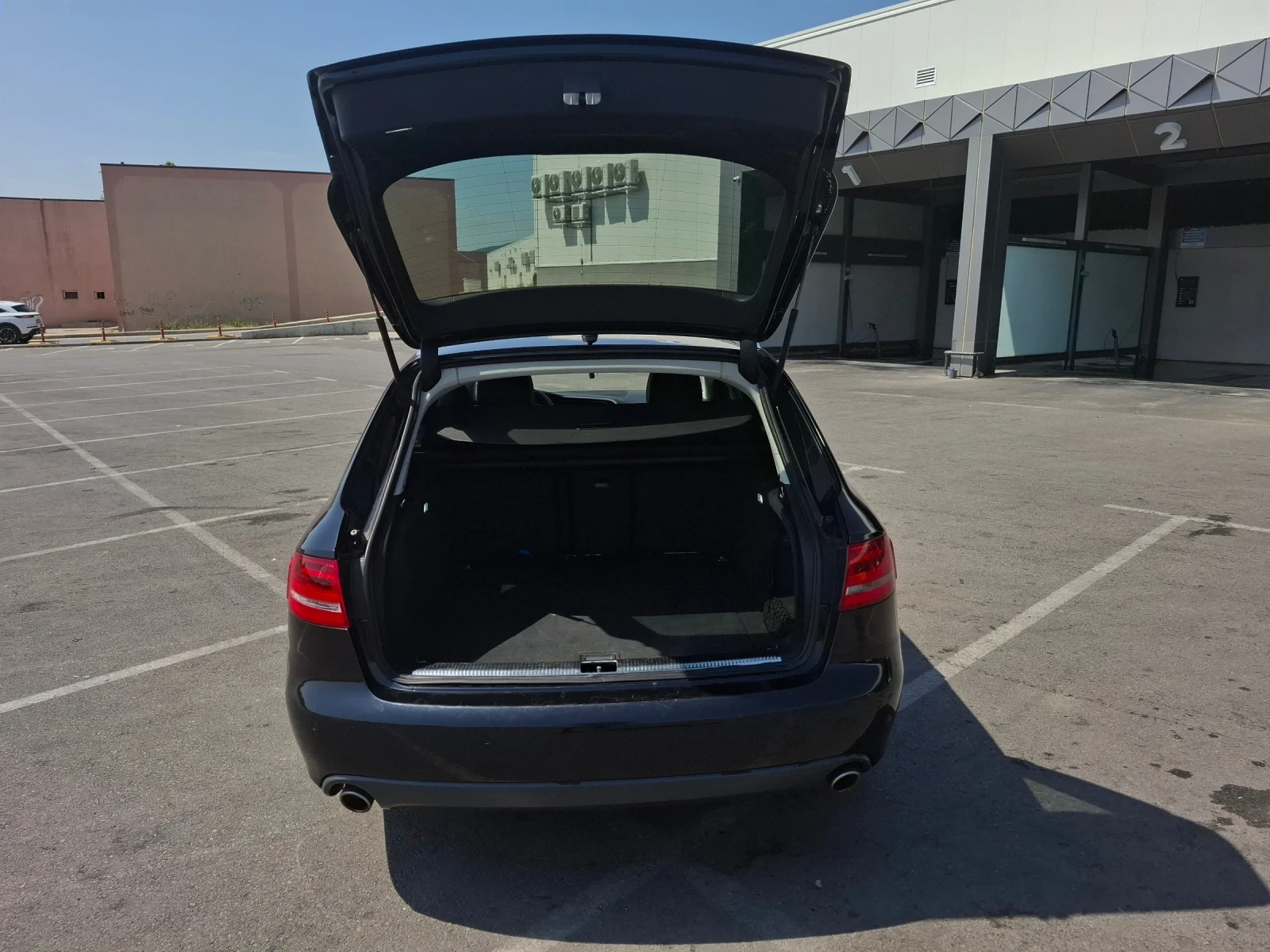 Audi A4 | Mobile.bg   11