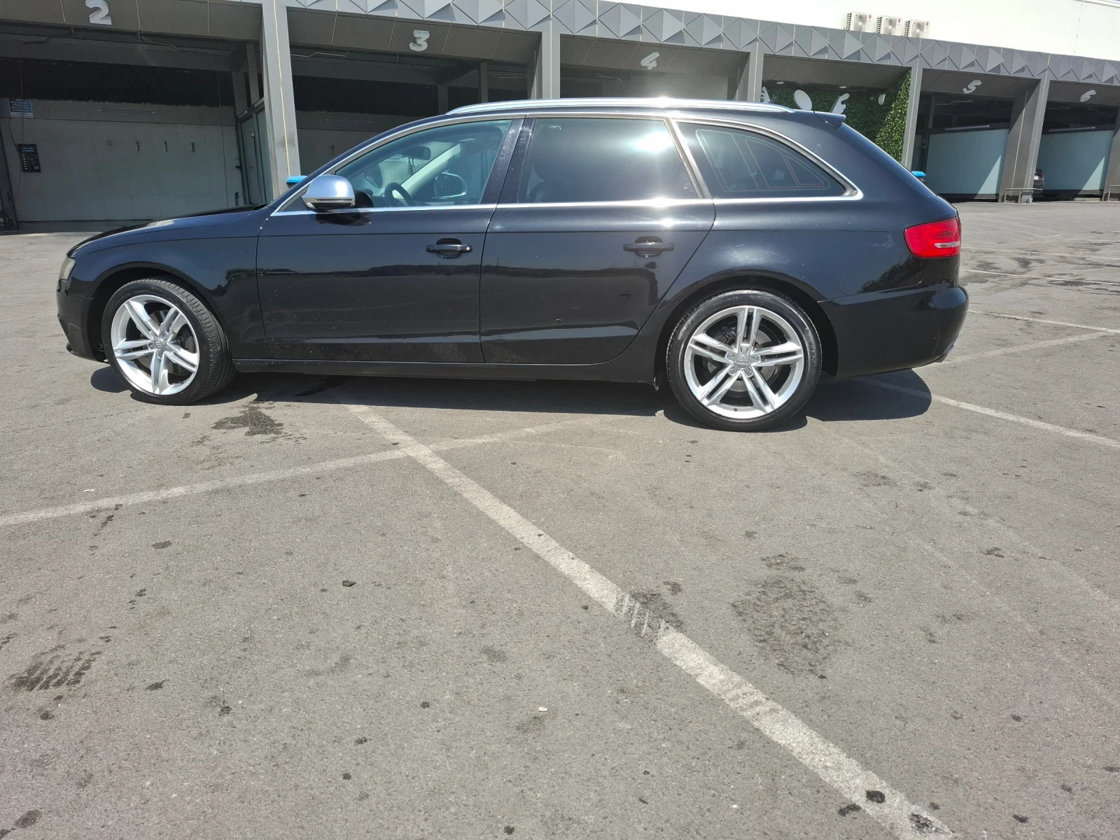 Audi A4  - изображение 2