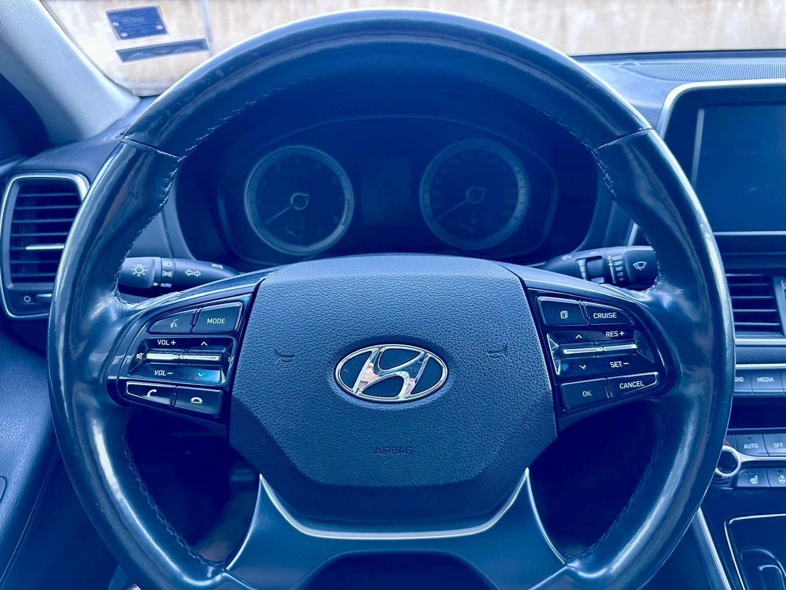 Hyundai Grandeur 3.0-V6 / LPG - изображение 9
