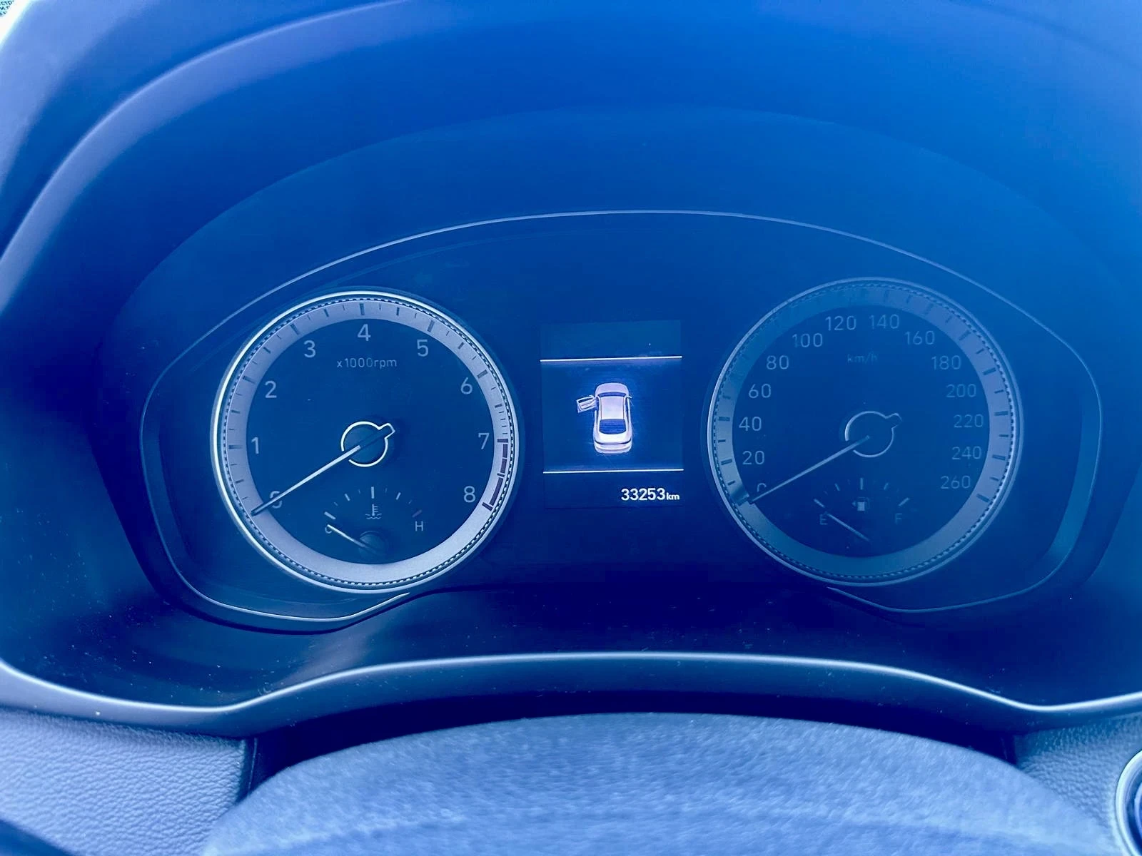 Hyundai Grandeur 3.0-V6 / LPG - изображение 10