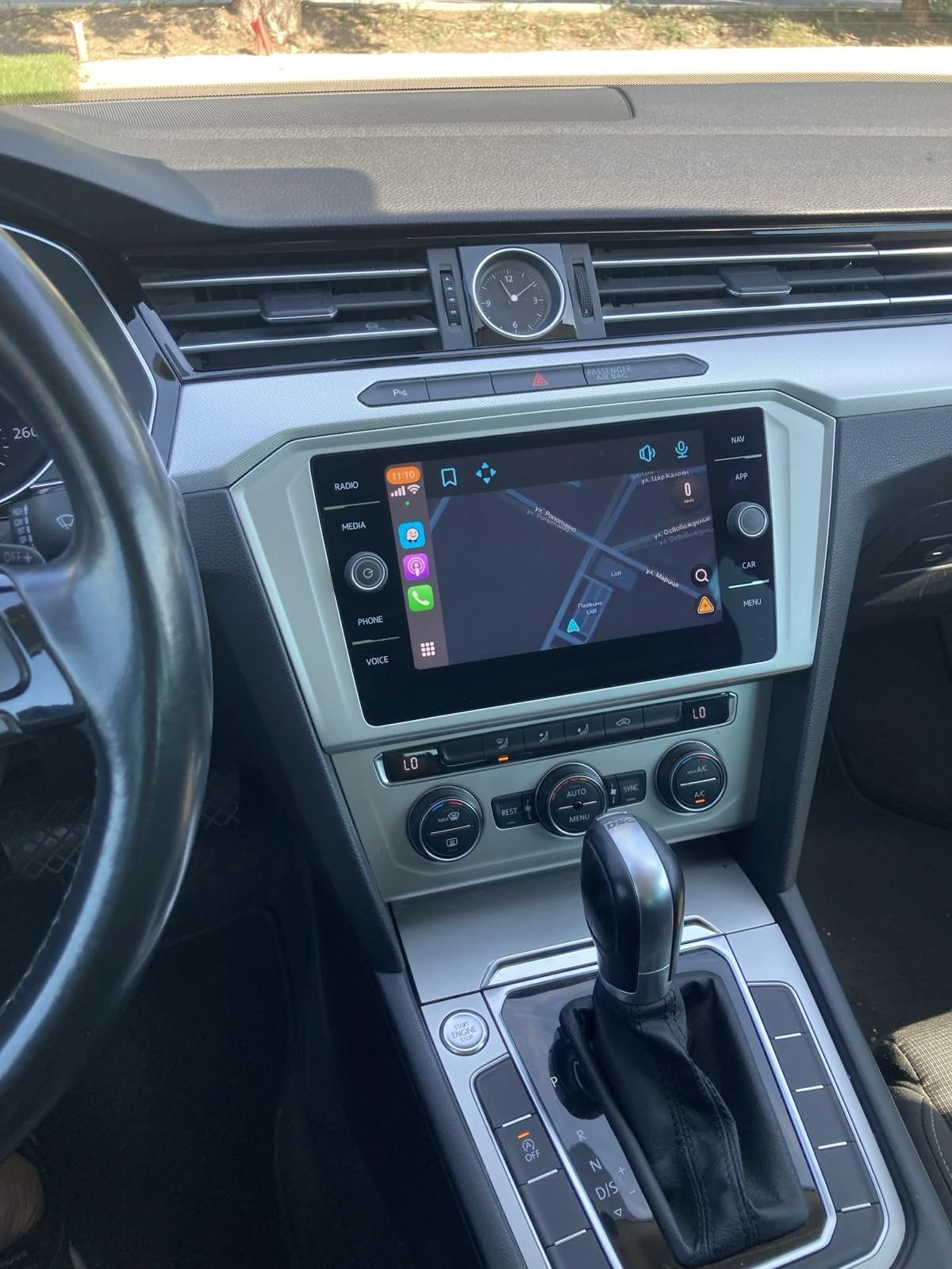 VW Passat  - изображение 3