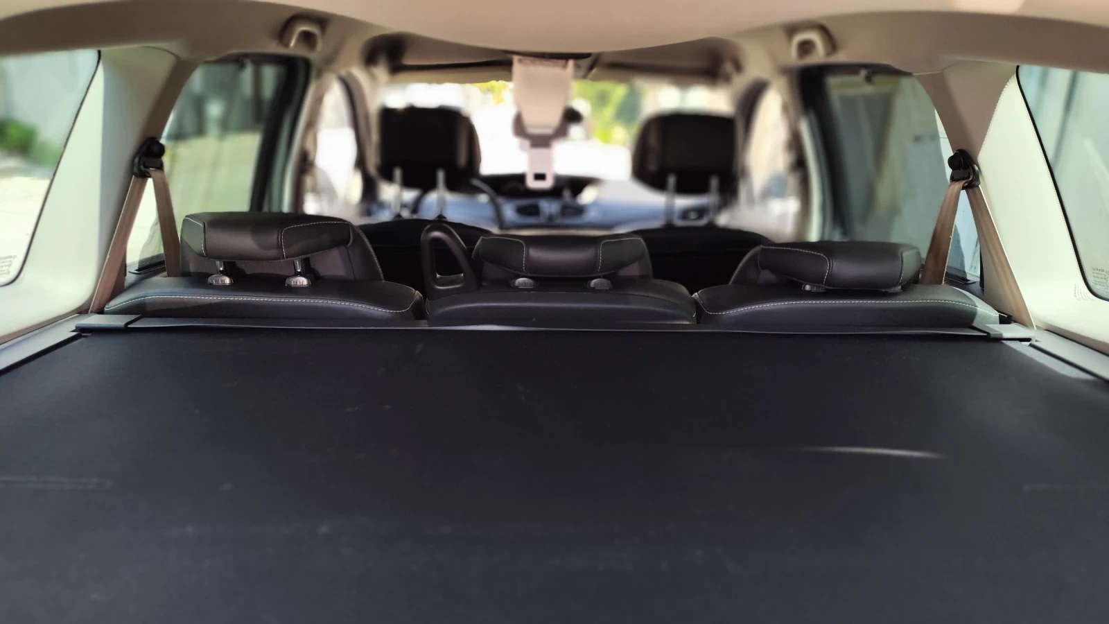 Renault Grand scenic Bose - изображение 9