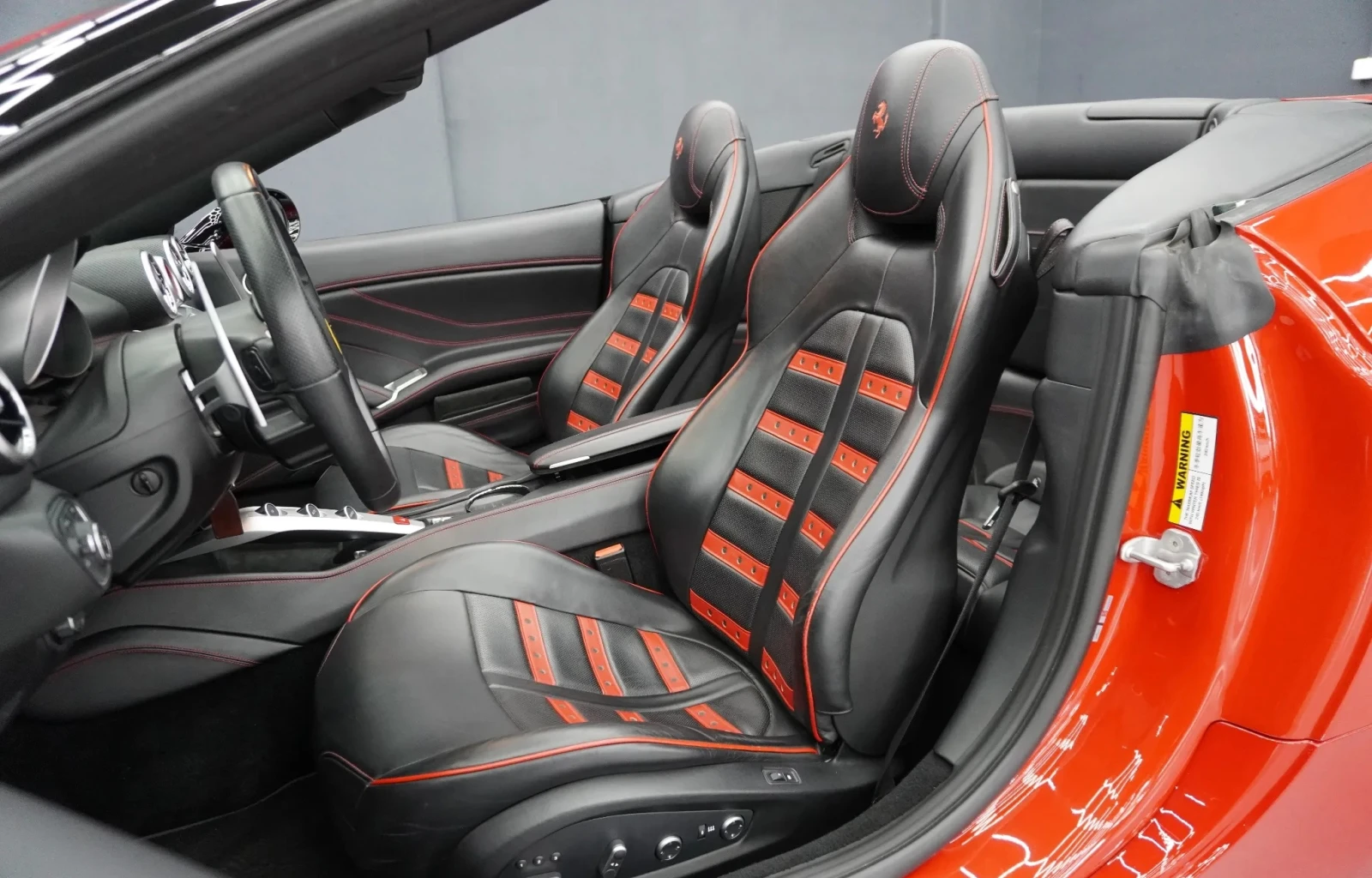 Ferrari California T - изображение 3