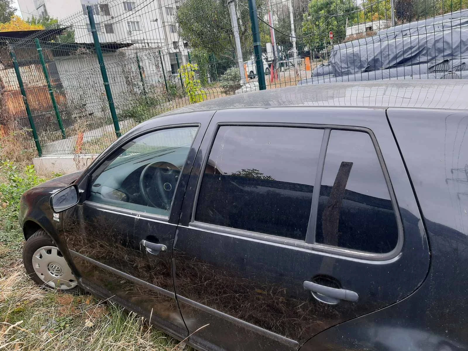 VW Golf 1.4i 16V 75кс - изображение 3