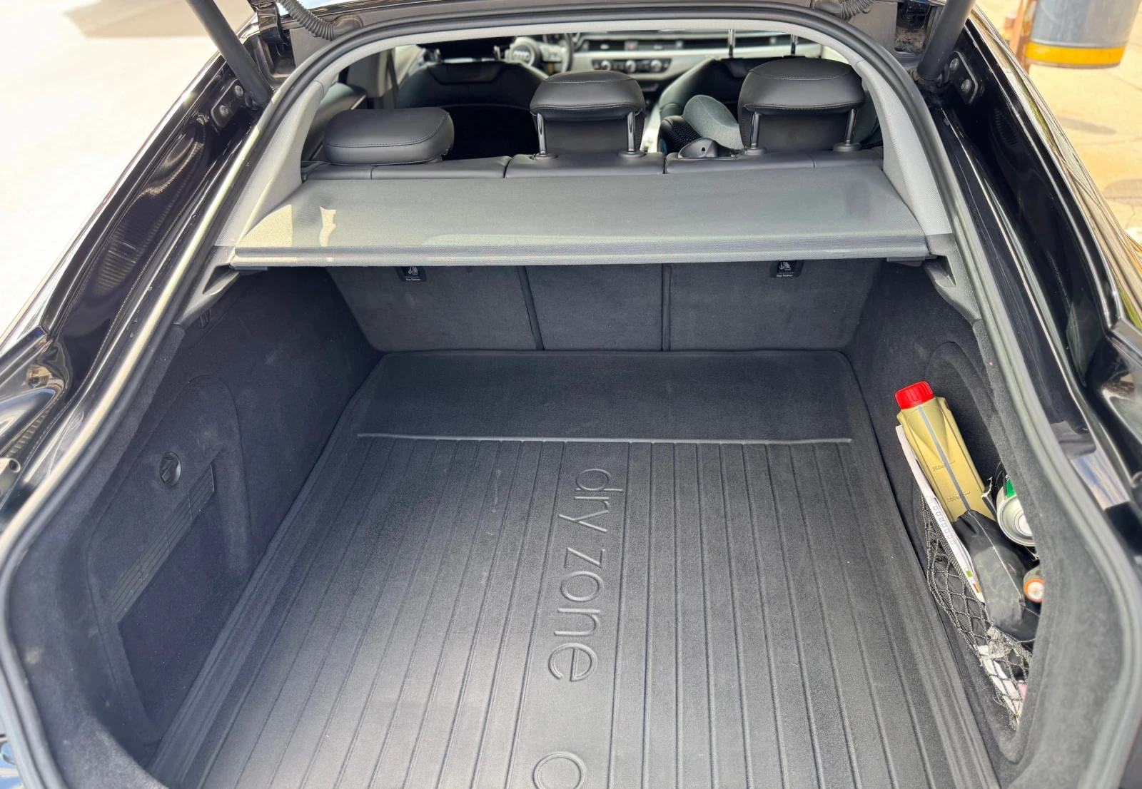 Audi A5 SPORTBACK!DISTRONIC!LANE ASSIST!CARPLAY!PRE-SENSE! | Mobile.bg � ����������� 15