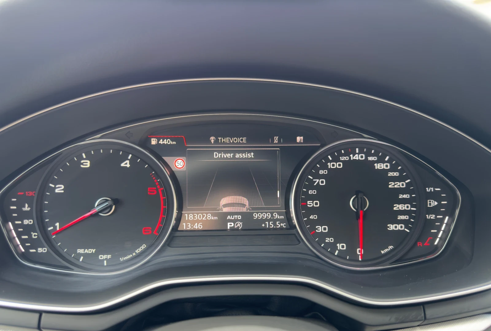 Audi A5 SPORTBACK!DISTRONIC!LANE ASSIST!CARPLAY!PRE-SENSE! | Mobile.bg � ����������� 14