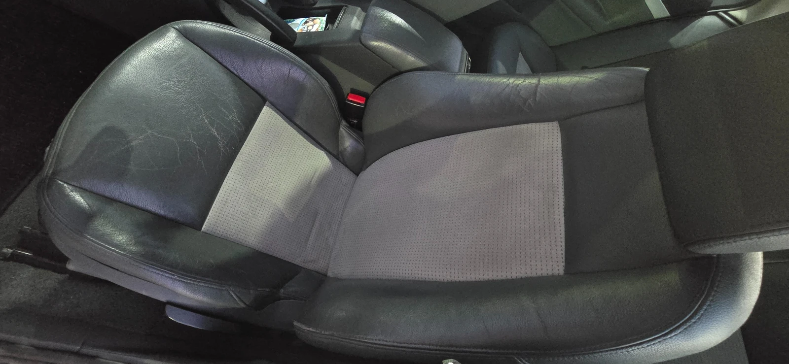 Saab 9-3 | Mobile.bg   5