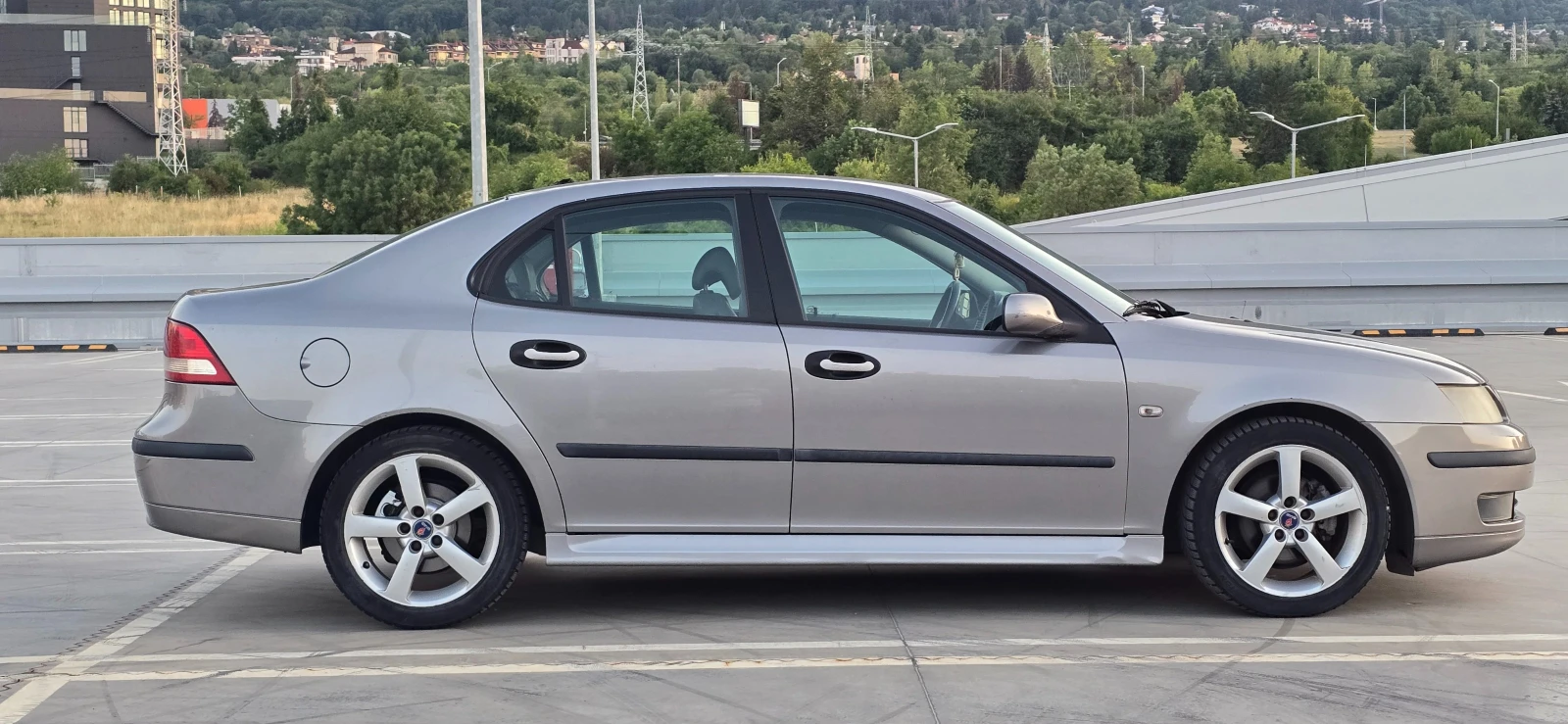 Saab 9-3 | Mobile.bg   3