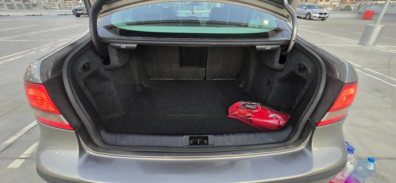 Saab 9-3 | Mobile.bg   10