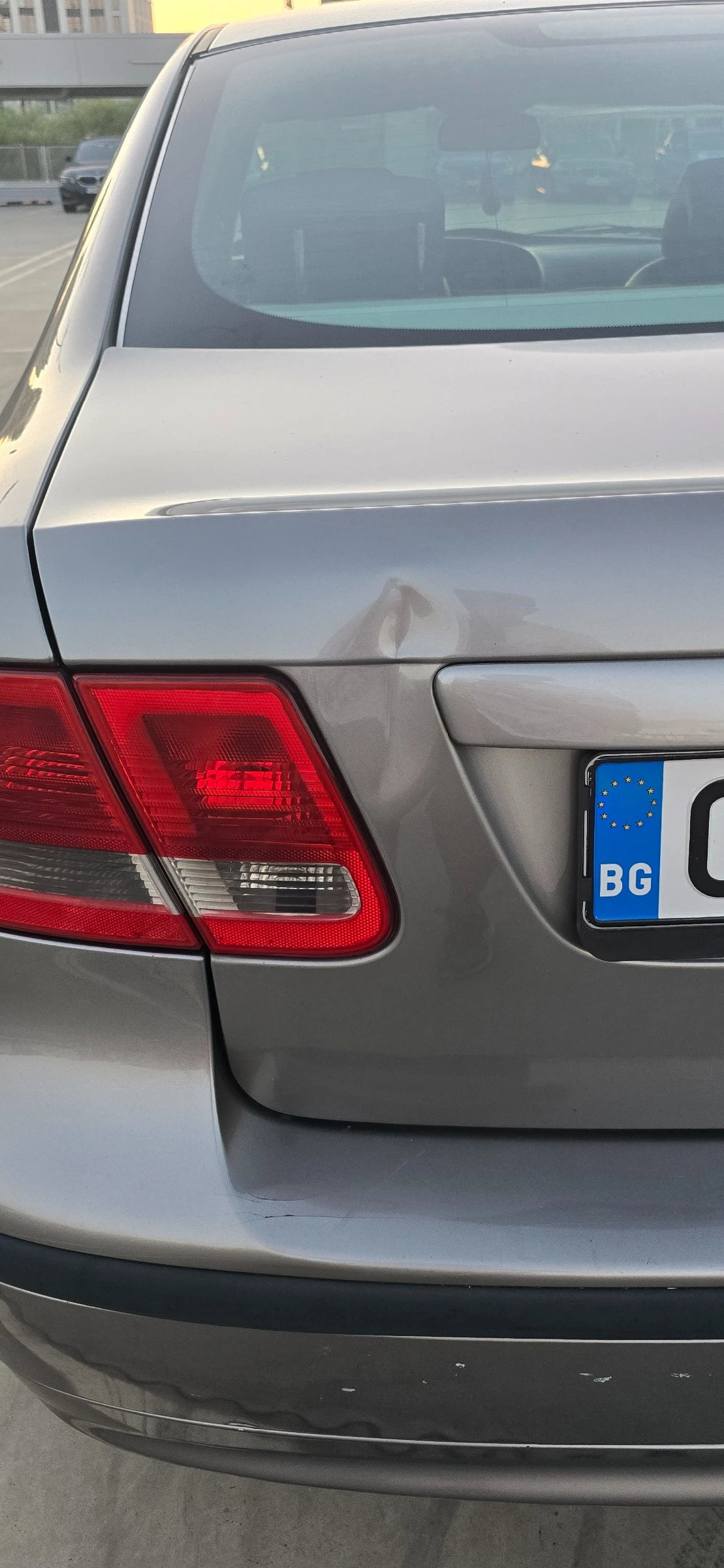 Saab 9-3 | Mobile.bg   13