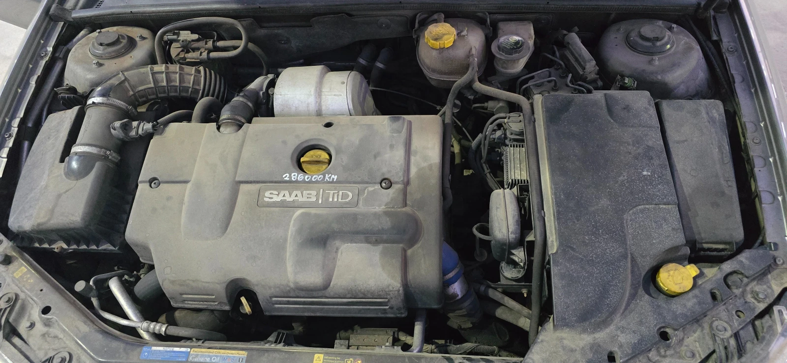 Saab 9-3 | Mobile.bg   16