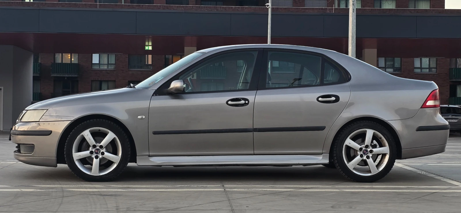 Saab 9-3 | Mobile.bg   2