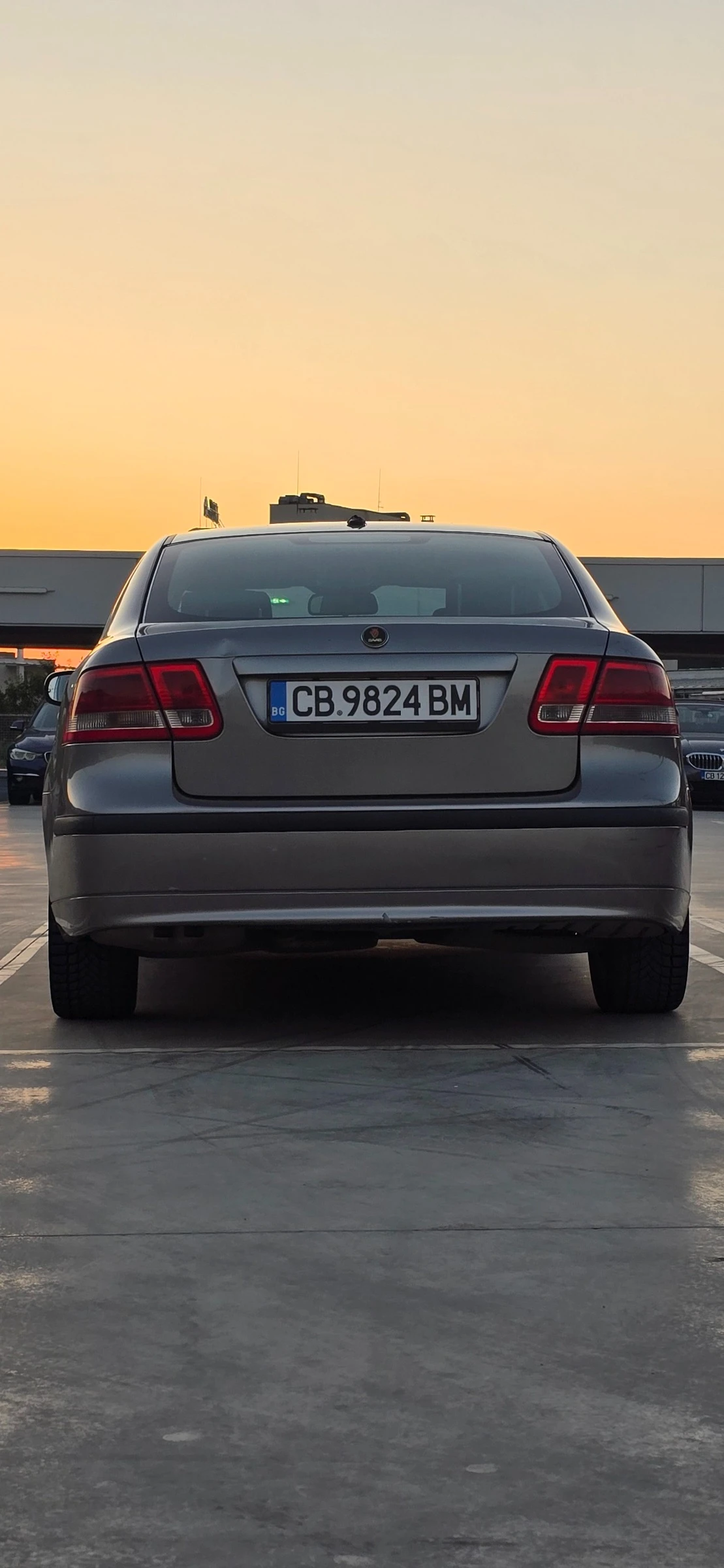 Saab 9-3 | Mobile.bg   4