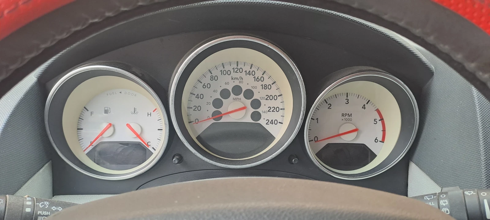 Dodge Caliber | Mobile.bg   8